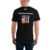 Shitshow Fatigue Vote Sanity 2020 T-Shirt
