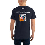 Shitshow Fatigue Vote Sanity 2020 T-Shirt