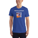 Shitshow Fatigue Vote Sanity 2020 T-Shirt