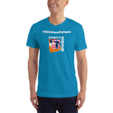 Shitshow Fatigue Vote Sanity 2020 T-Shirt