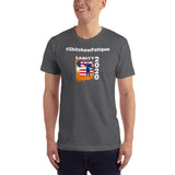 Shitshow Fatigue Vote Sanity 2020 T-Shirt