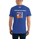 Shitshow Fatigue Vote Sanity 2020 T-Shirt
