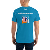 Shitshow Fatigue Vote Sanity 2020 T-Shirt