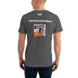Shitshow Fatigue Vote Sanity 2020 T-Shirt