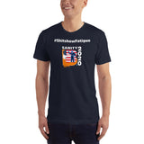 Shitshow Fatigue Vote Sanity 2020 T-Shirt