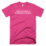 The Future Is Intersectional - Short-Sleeve T-Shirt