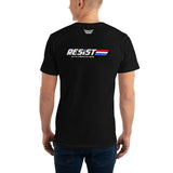 Resist: Be An America Hero T-shirt