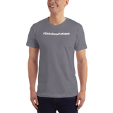 Hashtag ShitshowFatigue T-shirt
