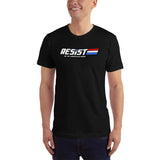Resist: Be An America Hero T-shirt