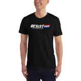 Resist: Be An America Hero T-shirt