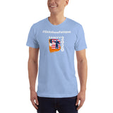 Shitshow Fatigue Vote Sanity 2020 T-Shirt