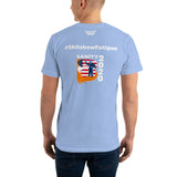 Shitshow Fatigue Vote Sanity 2020 T-Shirt