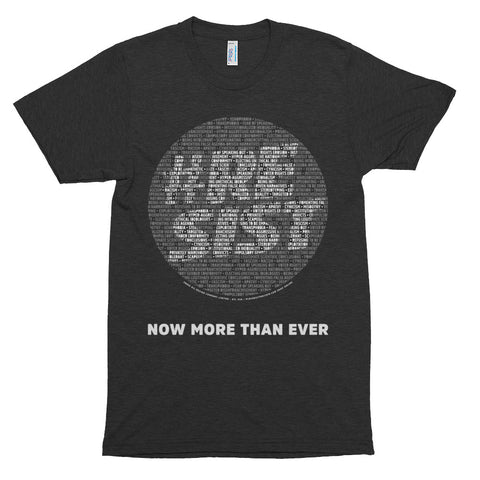 #RESIST-the-isms T-shirt