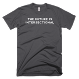 The Future Is Intersectional - Short-Sleeve T-Shirt