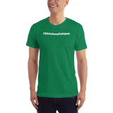 Hashtag ShitshowFatigue T-shirt