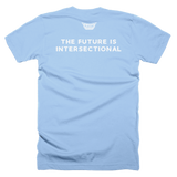The Future Is Intersectional - Short-Sleeve T-Shirt