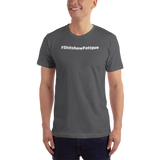Hashtag ShitshowFatigue T-shirt