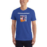 Shitshow Fatigue Vote Sanity 2020 T-Shirt