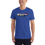 Resist: Be An America Hero T-shirt