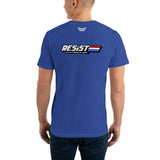Resist: Be An America Hero T-shirt