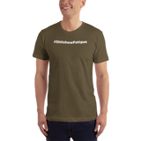 Hashtag ShitshowFatigue T-shirt