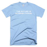The Future Is Intersectional - Short-Sleeve T-Shirt