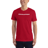 Hashtag ShitshowFatigue T-shirt