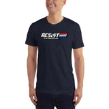 Resist: Be An America Hero T-shirt
