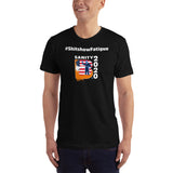 Shitshow Fatigue Vote Sanity 2020 T-Shirt