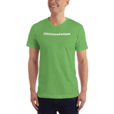 Hashtag ShitshowFatigue T-shirt