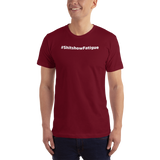 Hashtag ShitshowFatigue T-shirt