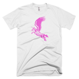 X-Ray Pegasus - Short sleeve men's t-shirt