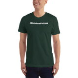 Hashtag ShitshowFatigue T-shirt