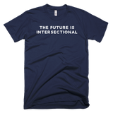 The Future Is Intersectional - Short-Sleeve T-Shirt